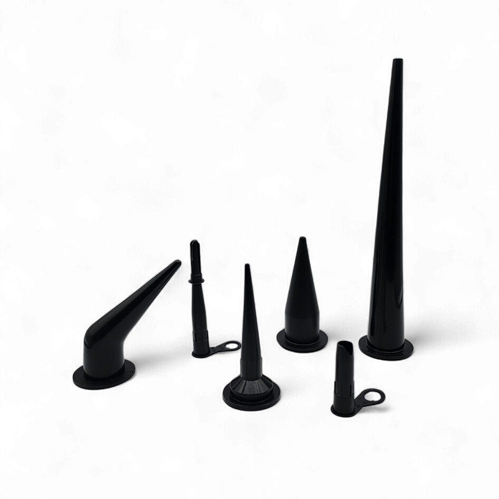 Ferronox Nozzles