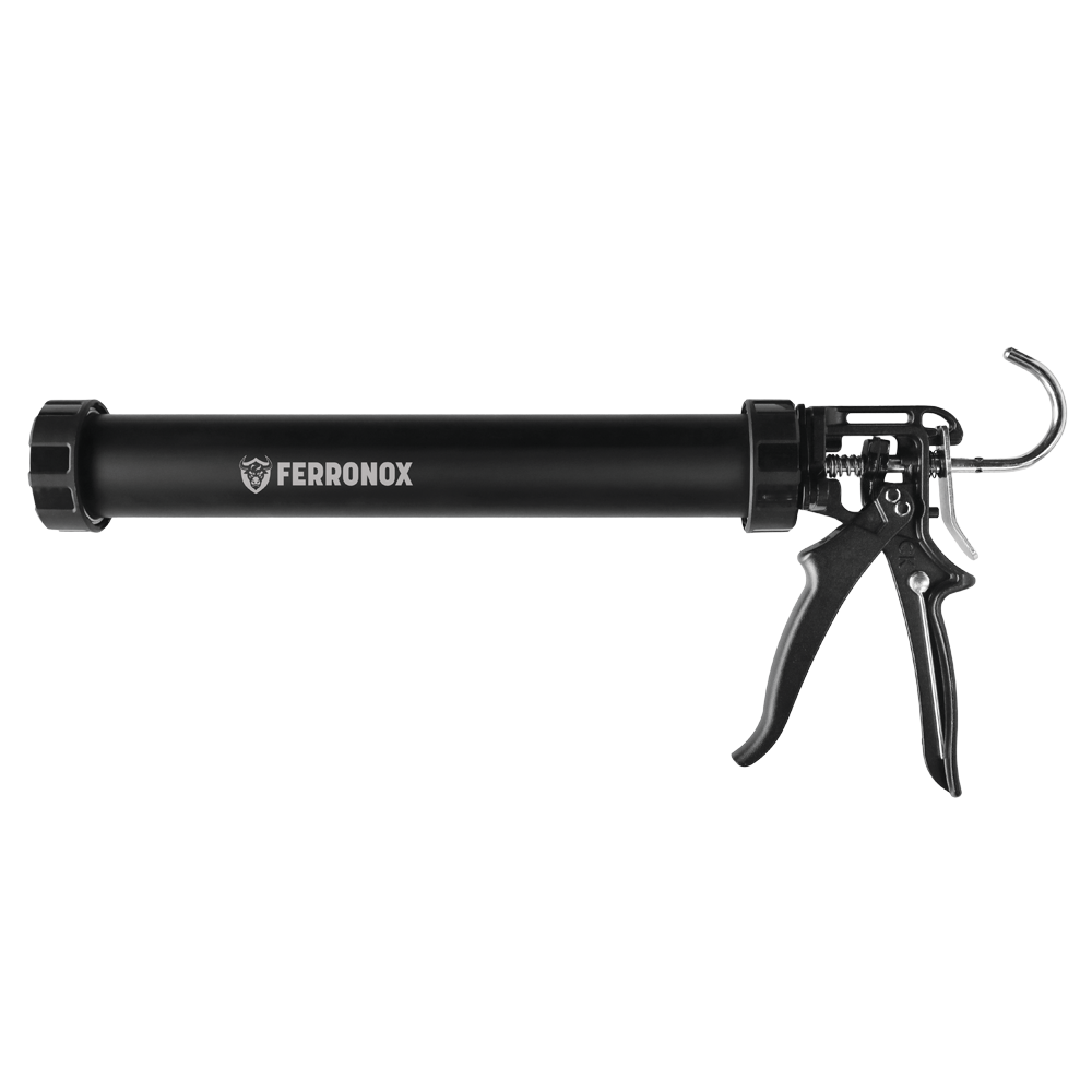 Ferronox versatile guns